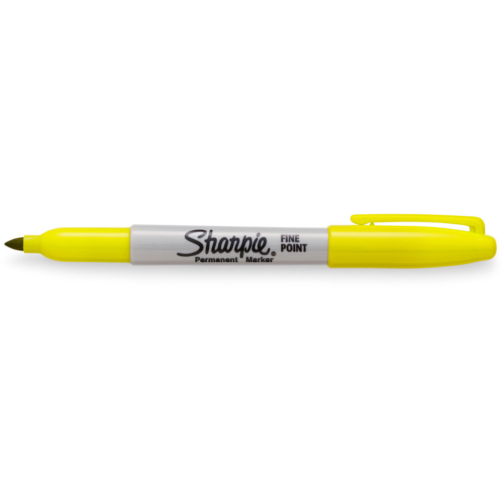 Sharpie® fine point marker