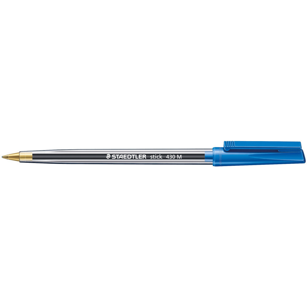 Staedtler Ballpoint Pen