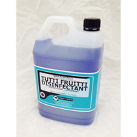 Tasman Disinfectant Tutti Frutti 5 Litre