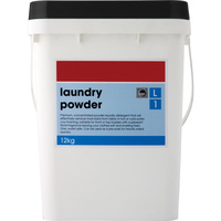 Tasman Bluewash Laundry Powder 12.5kg