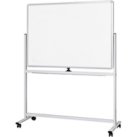 VISIONCHART MOBILE WHITEBOARD CHILLI 1800 x 900mm