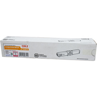 OKI TONER CARTRIDGE C510DN Magenta