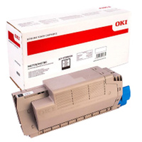 OKI TONER CARTRIDGE MC770/MC780 Black