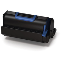 OKI TONER CARTRIDGE B731 Black