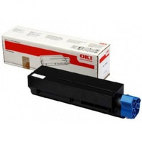 OKI TONER CARTRIDGE MC873 Magenta