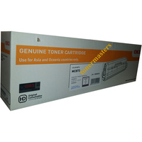 OKI TONER CARTRIDGE MC873 Black