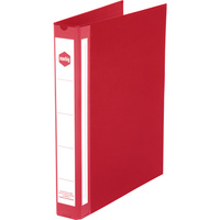 ColourHide PP 2D 18MM Ring Binder A4 ColourHide