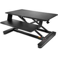 KENSINGTON SMARTFIT SIT STAND WORKSTATION 1020 x 830 x 200mm