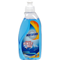 NORTHFORK MACHINE RINSE AID 375ml