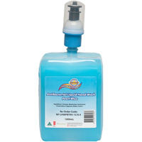 NORTHFORK LIQUID HAND WASH Refill 0.4ml Pearl Blue