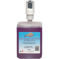 NORTHFORK FOAMING HAND WASH Refill 0.4ml