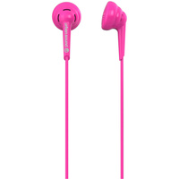 VERBATIM 65486 HEADPHONESPink