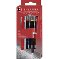 SHEAFFER CALLIGRAPHY SET Mini Calligraphy Set