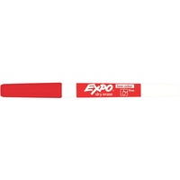 EXPO WHITEBOARD MARKER 1.4mm Fine Red