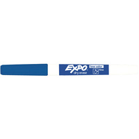 EXPO WHITEBOARD MARKER 1.4mm Fine Blue