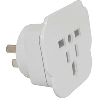 MOKI TRAVEL ADAPTOR Inbound Universal