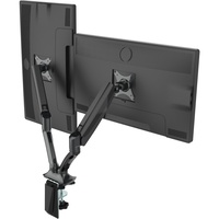 SYLEX GLADIUS MONITOR ARM DOUBLE