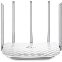 TP-LINK ROUTER ARCHER C60