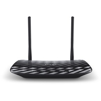 TP-LINK ROUTER AC750 Dual Band Wireless Dual Band Gigabit Router