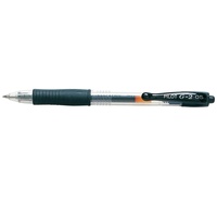 PILOT G2 GEL INK PEN Retractable Extra Fine Black