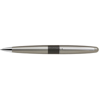 PILOT MR BALLPOINT PEN  MR2 Lizard Bronze Barrel  Medium Black Ink