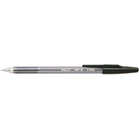 PILOT BP-S BALLPOINT PEN Fine Black