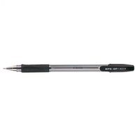 PILOT BPS-GP BALLPOINT PEN Medium Black