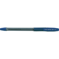 PILOT BPS-GP BALLPOINT PEN Medium Blue