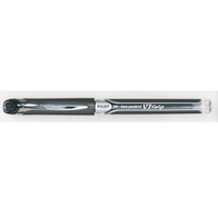 PILOT V7 HI-TECPOINT GRIP PEN Fine Black