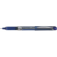 PILOT V7 HI-TECPOINT GRIP PEN Fine Blue