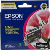 EPSON INK CARTRIDGE C13T059390 - T0593 Magenta