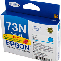 EPSON INK CARTRIDGE C13T105292 - T1052 Cyan