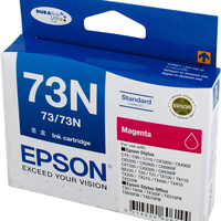 EPSON INK CARTRIDGE C13T105392 - T1053 Magenta