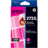 EPSON INK CARTRIDGE 273XL Magenta High Yield