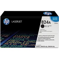 HP IMAGE DRUM CB384A - 824A Black