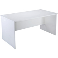 RAPIDLINE DESK 1500mm W x 750mm D x 730mm H Light Grey