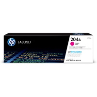 HP TONER CARTRIDGE 204A MAGENTA CF513A