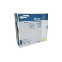 SAMSUNG TONER CARTRIDGE CLX-R8385 Yellow