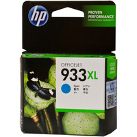 HP INK CARTRIDGE CN054AA - 933XL High Yield Cyan