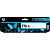 HP INK CARTRIDGE CN621AA - 970 Black