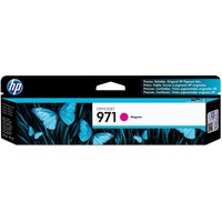 HP INK CARTRIDGE CN623AA - 971 Magenta