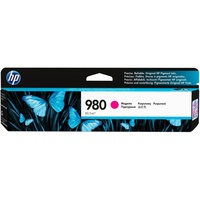 HP INK CARTRIDGE D8J08A - 980 Magenta