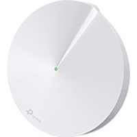 TP-LINK WHOLE HOME Mesh Wi-Fi Single Unit