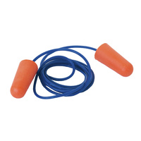 PROPLUG EPOC CORDED EARPLUGS Disposable, 110dB, Class5 Box of 100