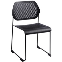 RAPIDLINE FRAME CHAIR Black