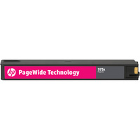 HP INK CARTRIDGE L0S06AA - 975X Yellow