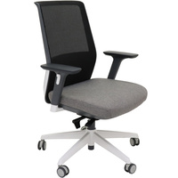 RAPIDLINE MOTION CHAIR Black/Grey