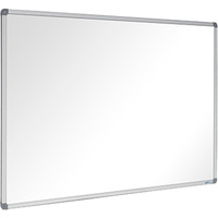 VISIONCHART WHITEBOARD PORCELAIN 1800 x 900mm