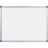 RAPIDLINE PORCELAIN WHITEBOARD 1200mm W x 900mm H x 15mm T White