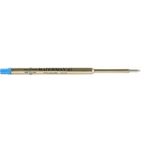 WATERMAN BALLPOINT PEN REFILL Medium Blue